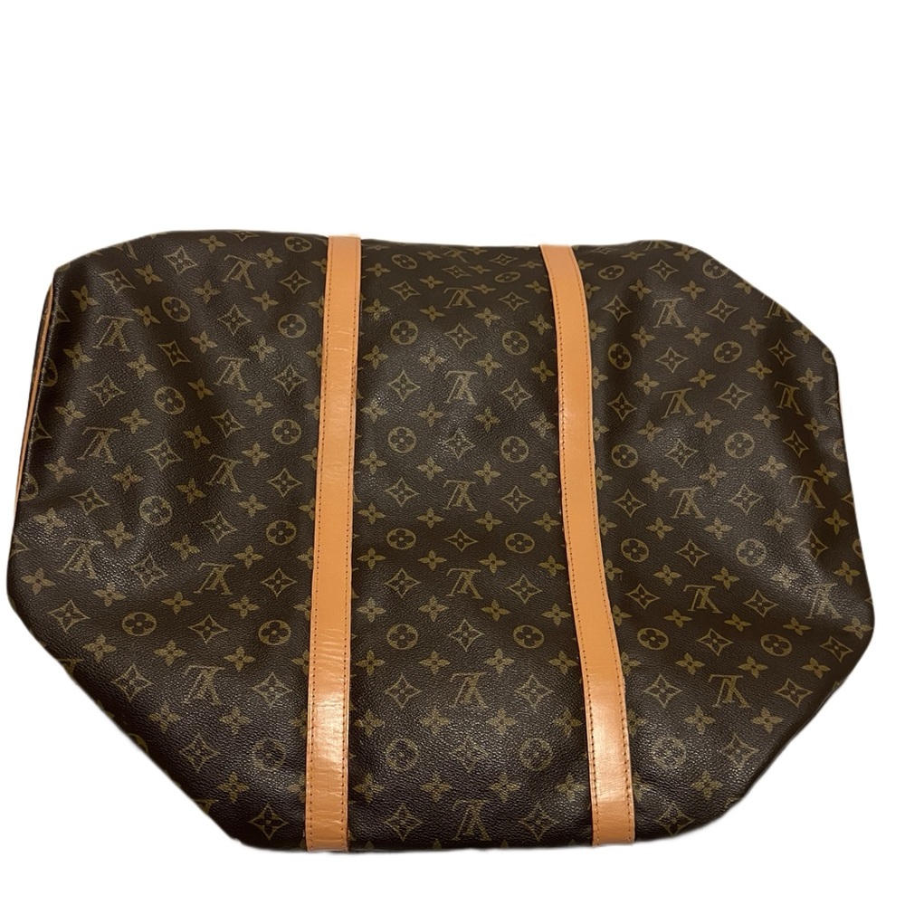 Louis Vuitton duffle - Picture 6 of 6